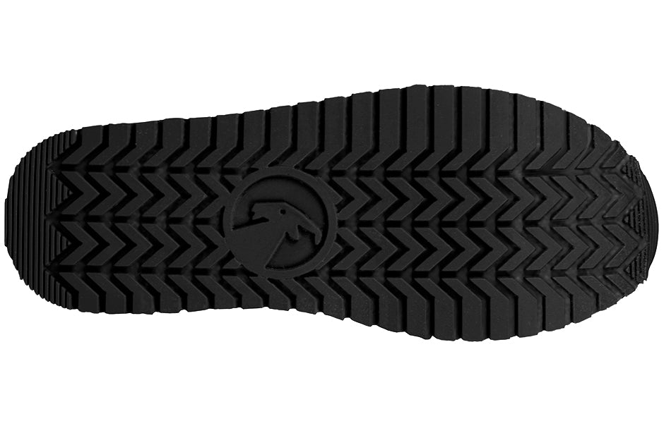 Jogger Mids Black / Charcole