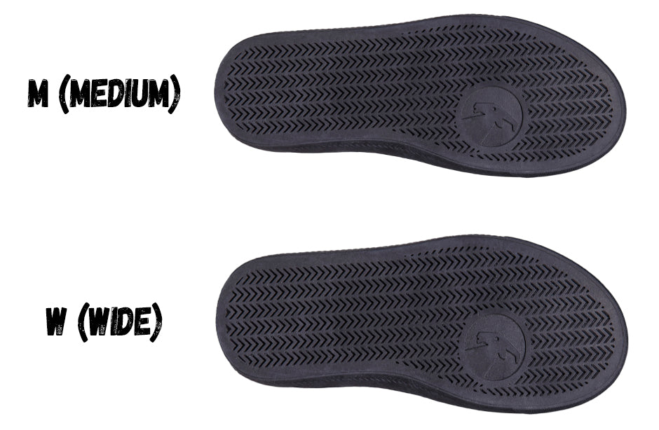 Sneaker High Tops Black