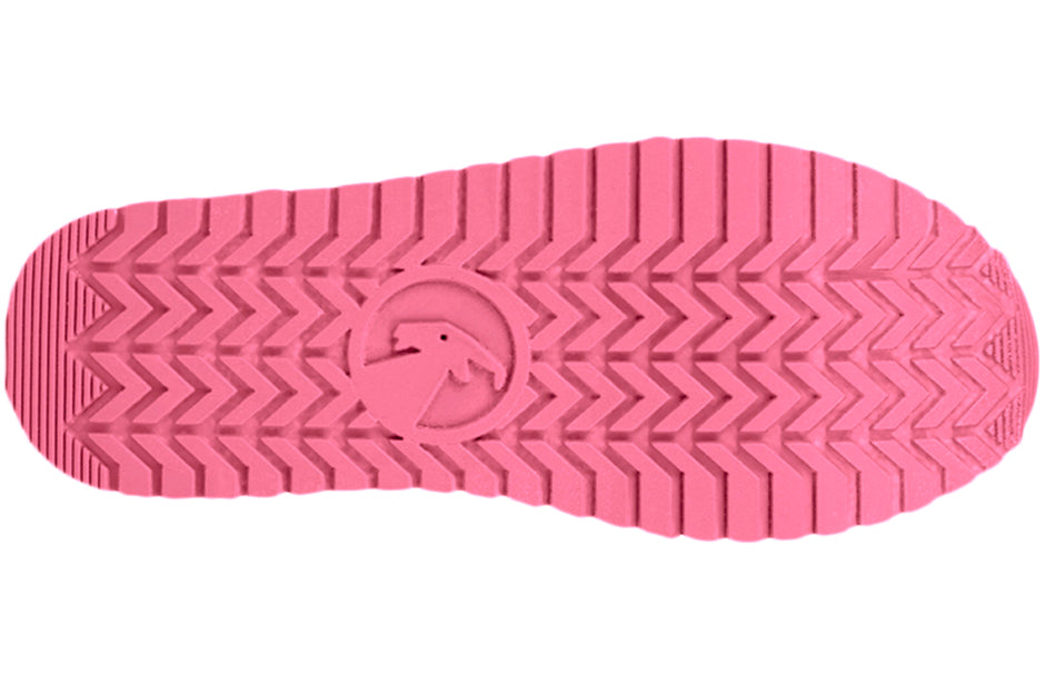 Jogger Mids Grey / Pink