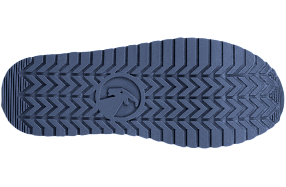 Jogger Mids Navy / Orange