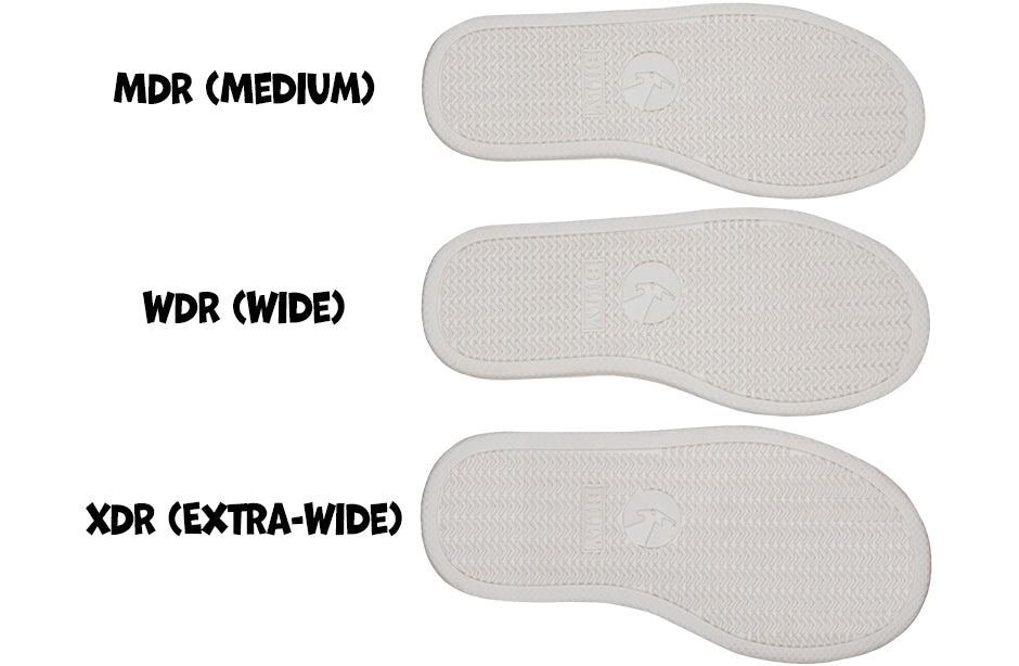 High Tops DR II Black Graffiti