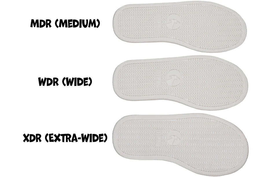 High Tops DR II Navy