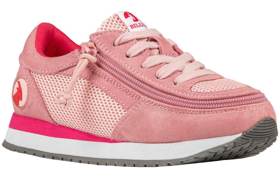 Jogger Mids Pink / Pink