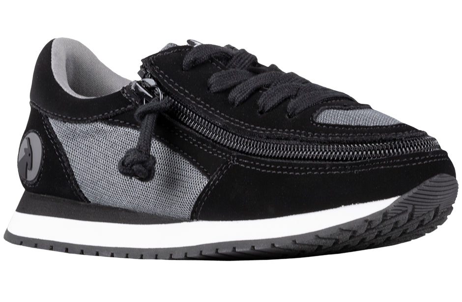 Jogger Mids Black / Charcole