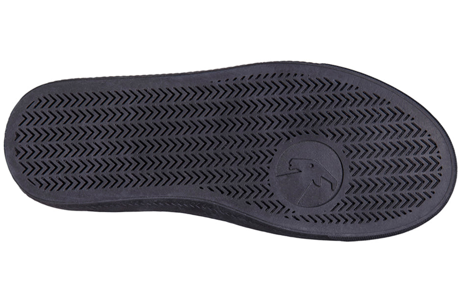 Street High Tops Olive Camo