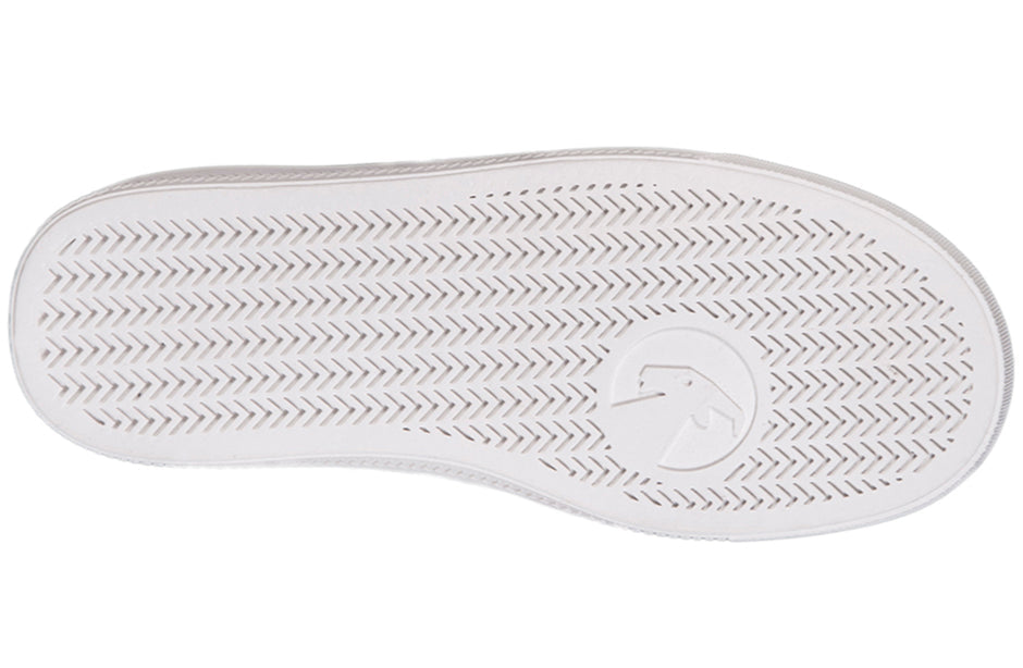 Street High Tops Tie Dye Navy