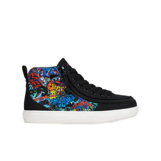 High Tops DR II Night Sk8ter