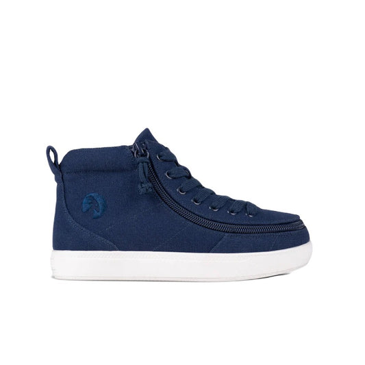 High Tops DR II Navy