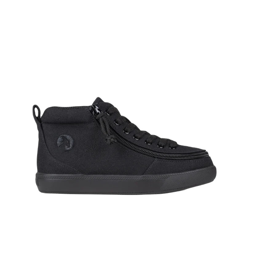 High Tops DR II Black