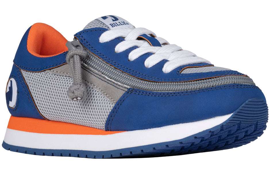 Jogger Mids Navy / Orange