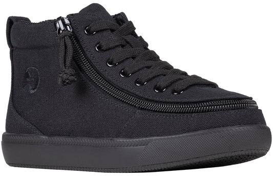 High Tops DR II Black