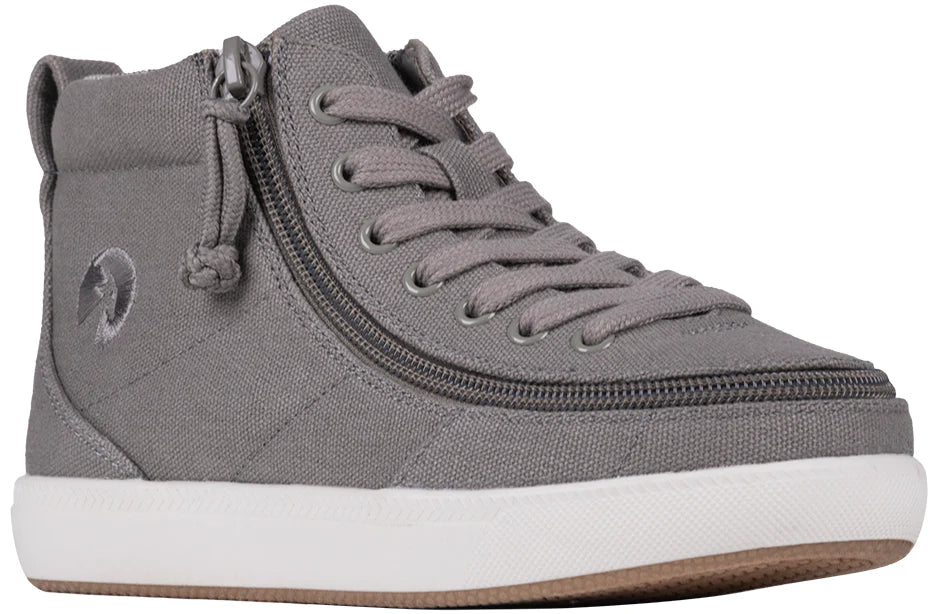 High Tops DR II Dark Grey