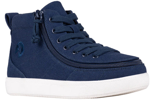 High Tops DR II Navy